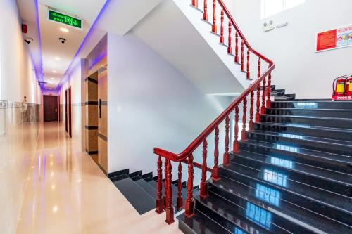 Кантхо: Nha Homestay