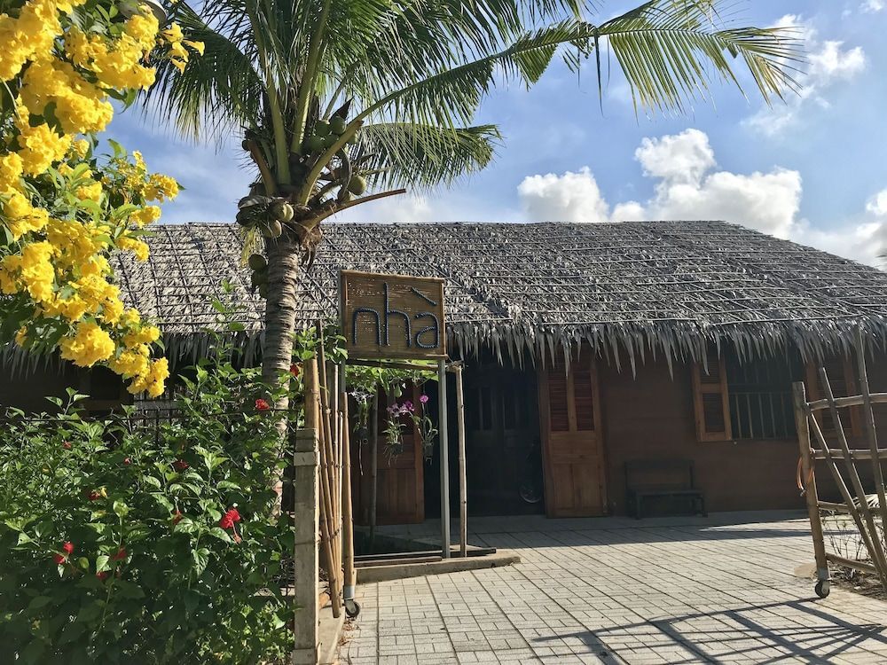 Кантхо: Nha Homestay
