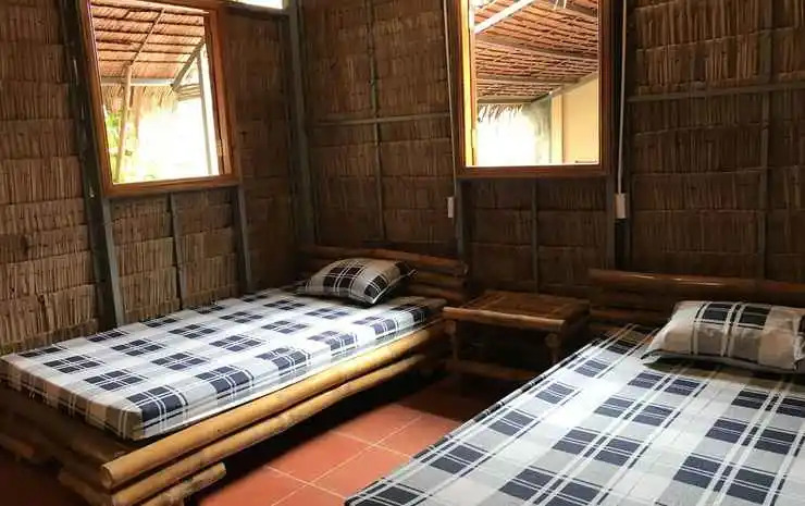 Кантхо: Nha Homestay