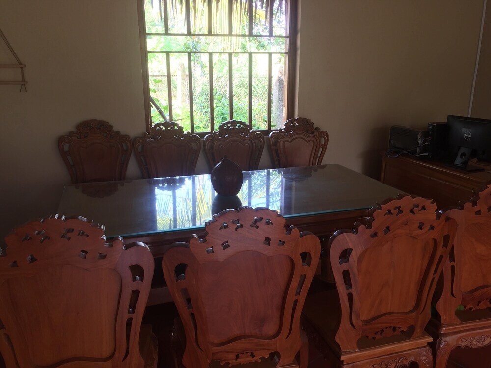 Кантхо: Nha Homestay