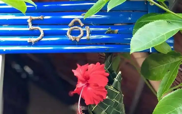 Кантхо: Nha Homestay