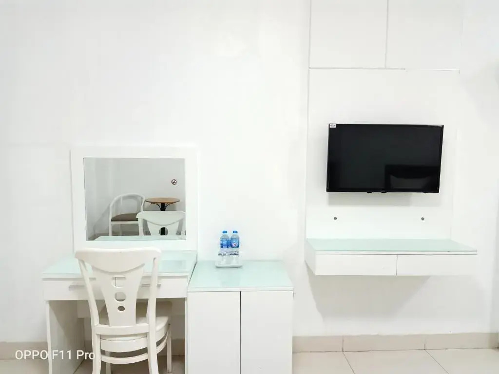 Ханой: Linh Anh Hotel