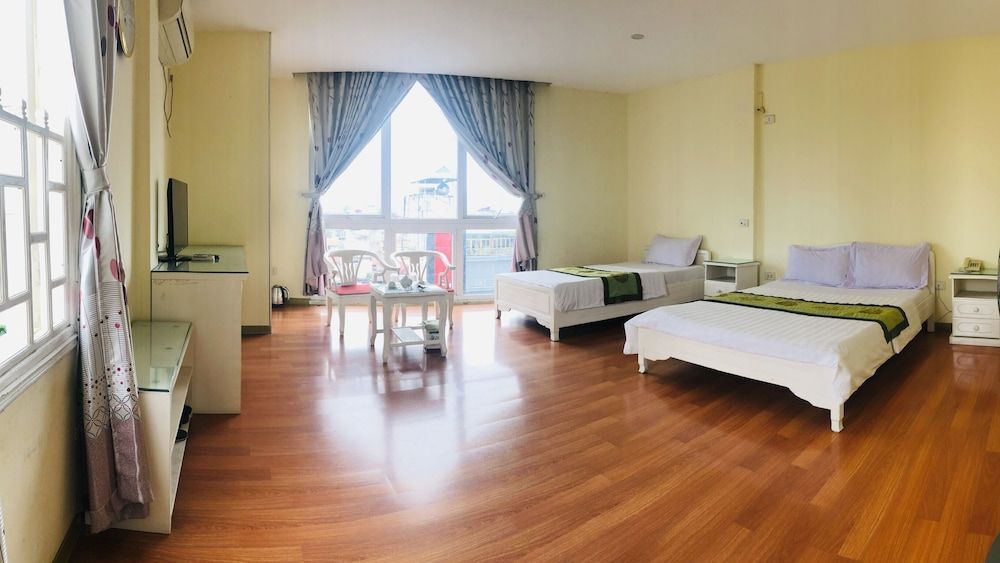 Ханой: Phuc Thanh Hotel