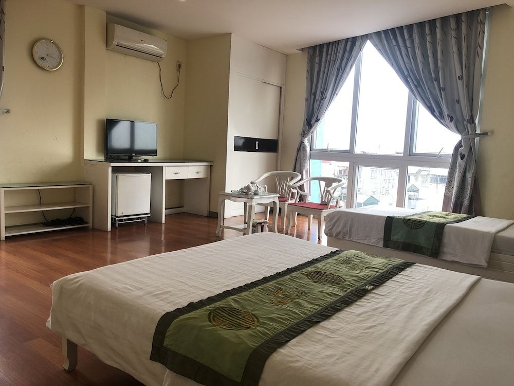 Ханой: Phuc Thanh Hotel