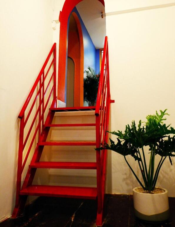 Кантхо: K2 Homestay & Coffee - Hostel