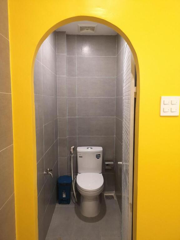 Кантхо: K2 Homestay & Coffee - Hostel