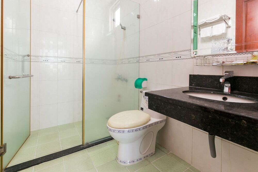 Хошимин: Oyo 354 di Tan Hotel