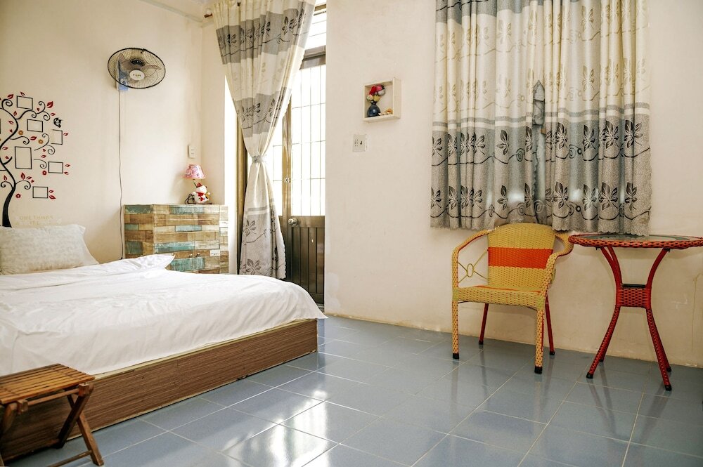 Рач-Гия: Bui Hostel