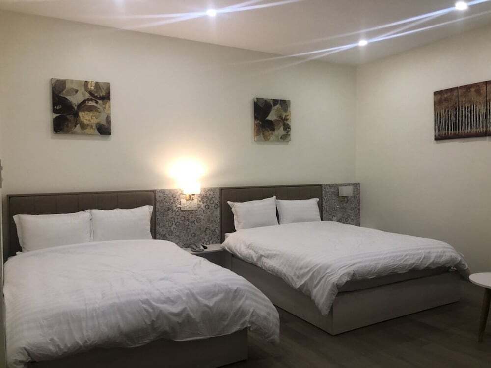 Далат: Vy Anh Hotel
