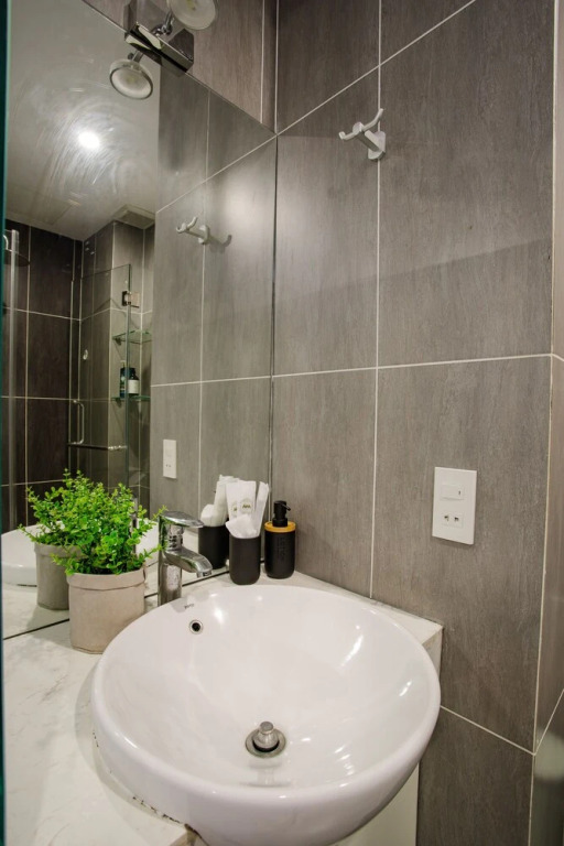 Хошимин: Magnolia's Saigon Serviced Apartment