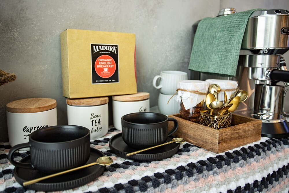 Хошимин: Magnolia's Saigon Serviced Apartment