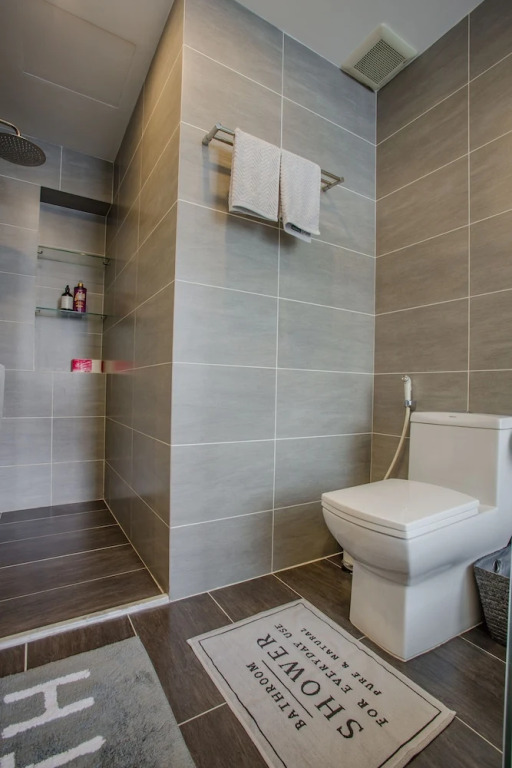 Хошимин: Magnolia's Saigon Serviced Apartment