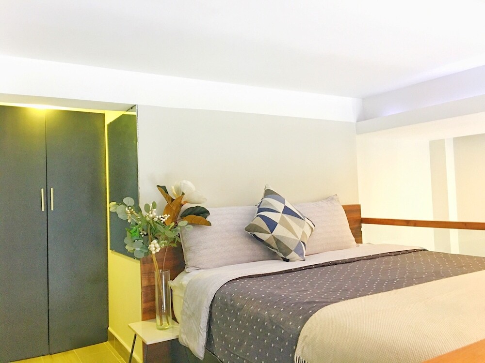 Хошимин: Magnolia's Saigon Serviced Apartment