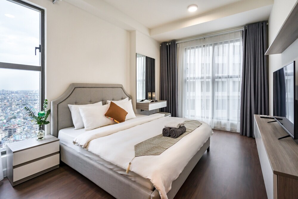 NOMADHOME Royal Suite Condotel — фото 5