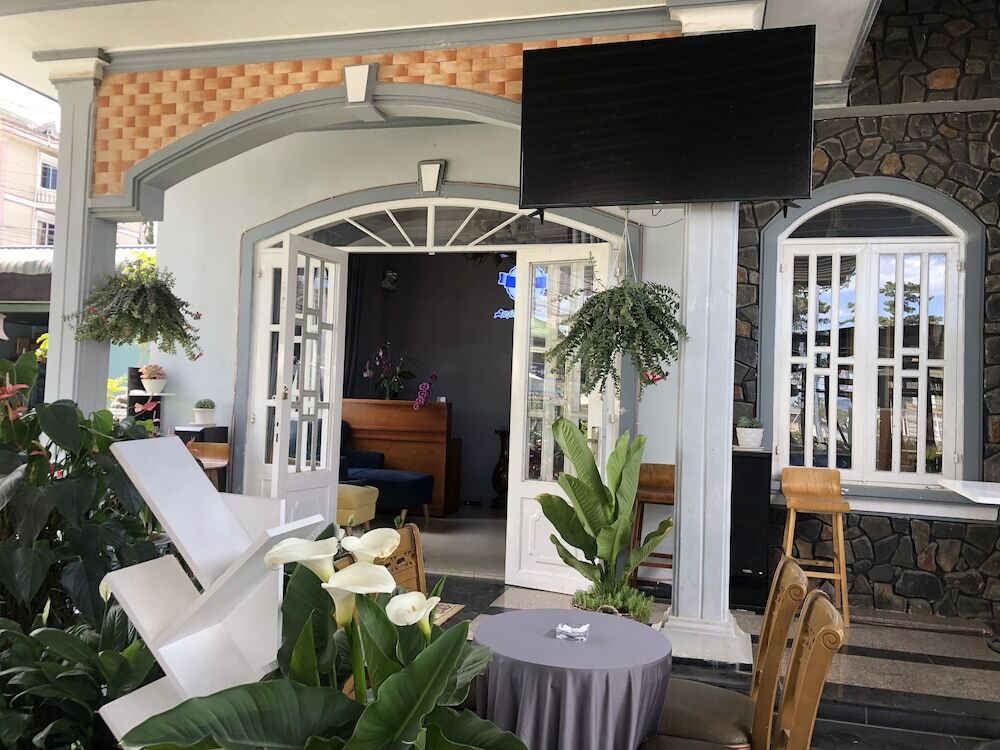 Далат: Smile Villa Da Lat