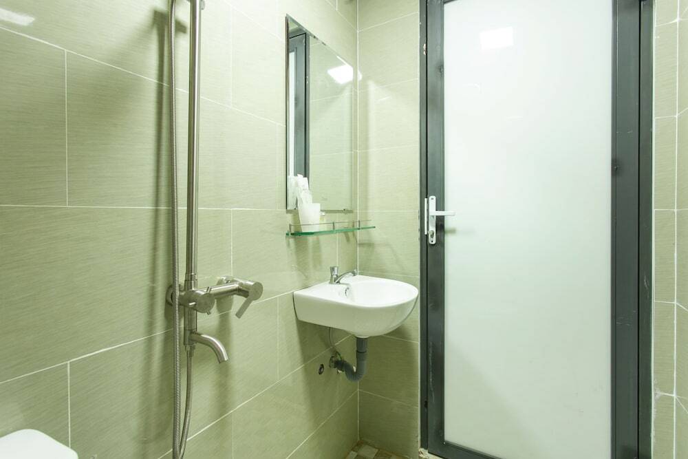 Дананг: Spot On 729 The 90S Hostel