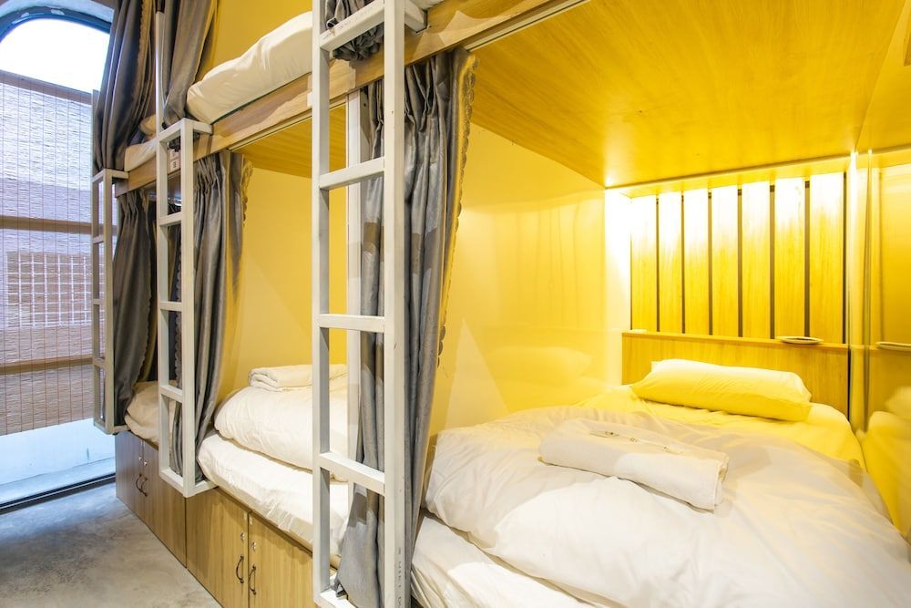 Дананг: Spot On 729 The 90S Hostel