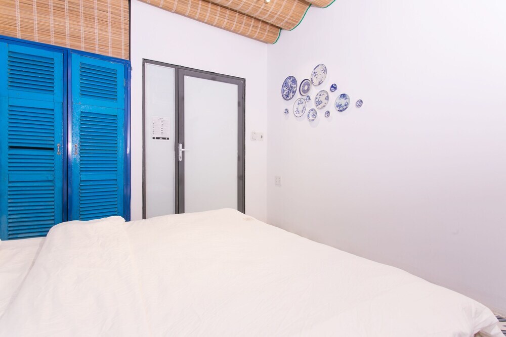 Дананг: Spot On 729 The 90S Hostel