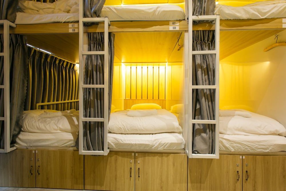 Дананг: Spot On 729 The 90S Hostel