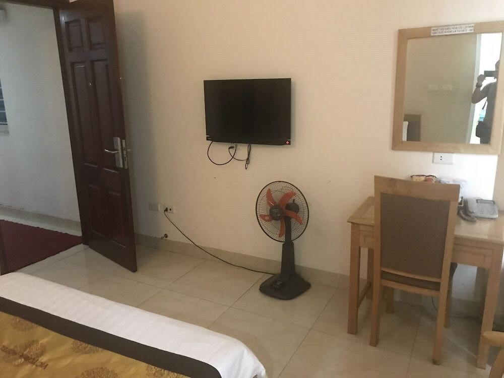 Лыонгшон: Oyo 458 Victoria Hotel