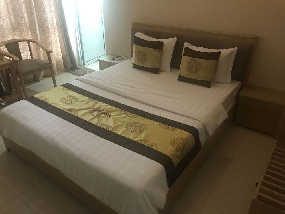 Лыонгшон: Oyo 458 Victoria Hotel