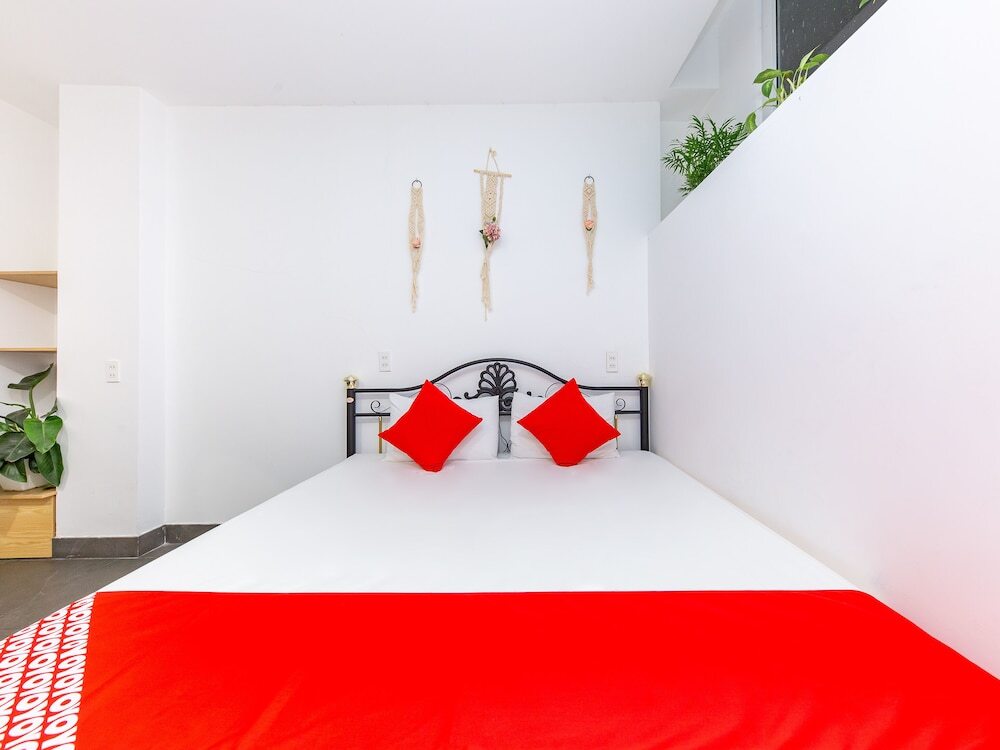 Далат: OYO 428 QA Hotel