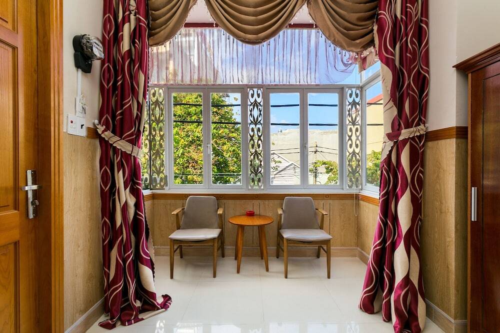 Вунгтау: Oyo 393 Xuan Thuy Hotel