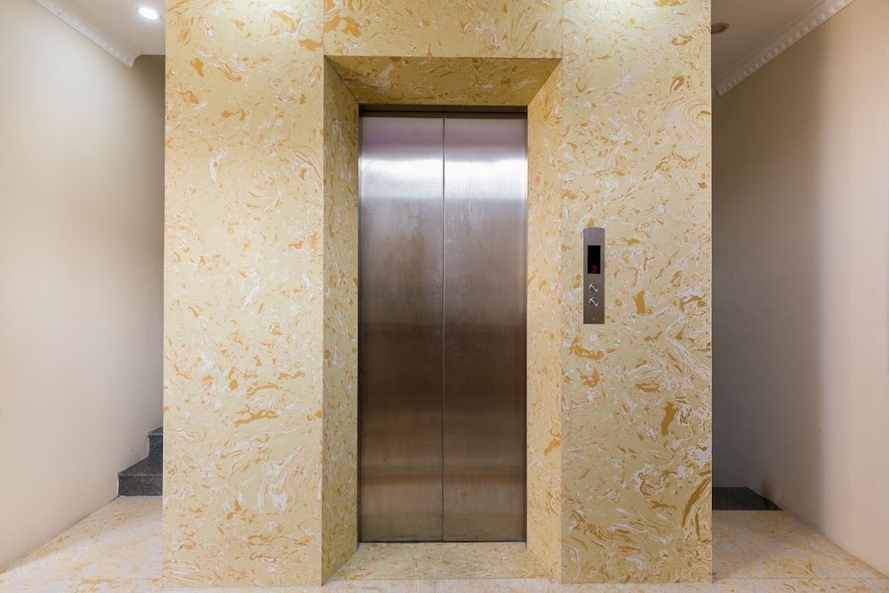 Вунгтау: Oyo 393 Xuan Thuy Hotel