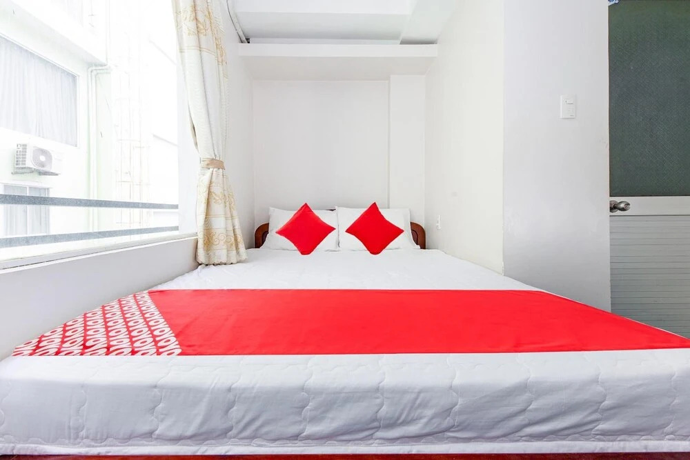 Нячанг: OYO 385 Gia Huy Hotel