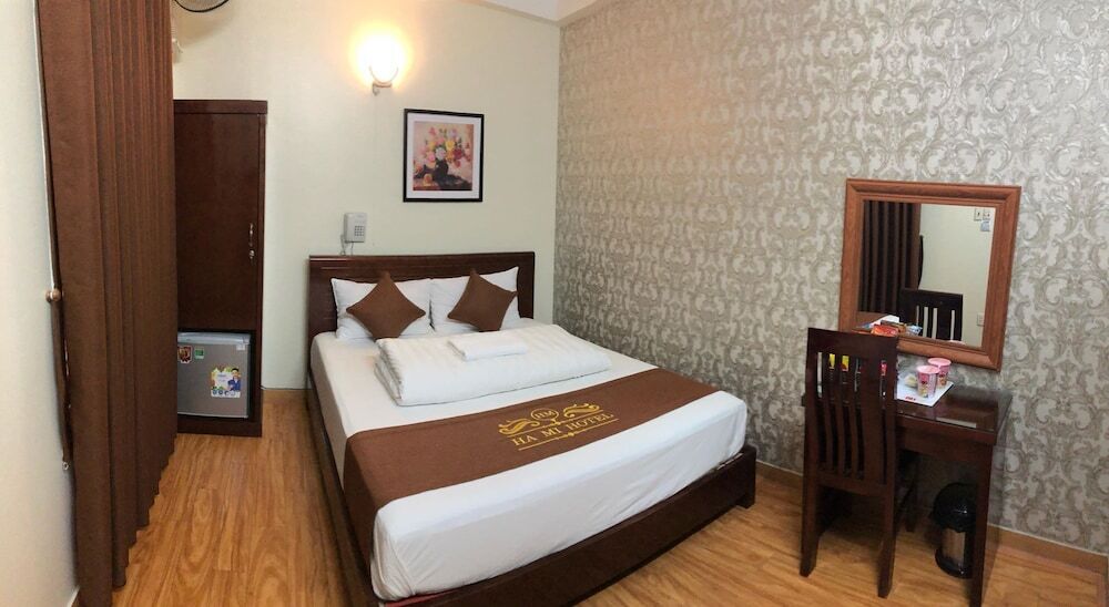 Хайфон: Hami Hotel