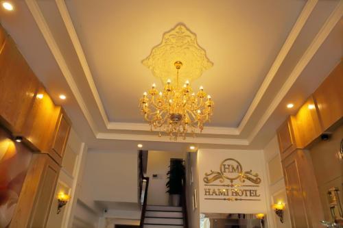 Хайфон: Hami Hotel