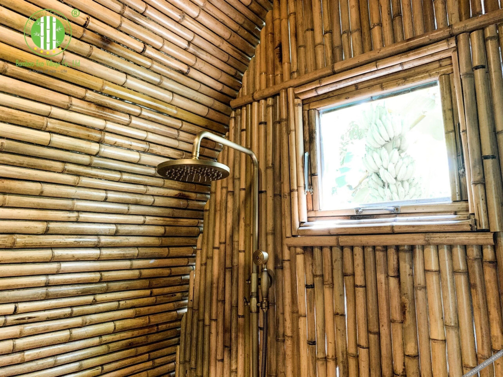 Кантхо: Bamboo Eco Village