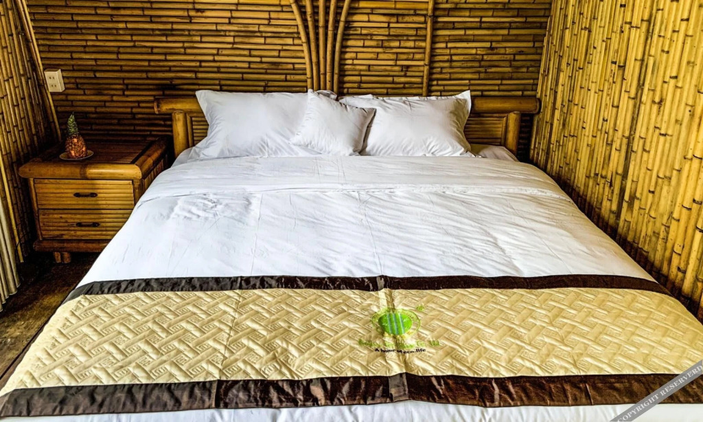 Кантхо: Bamboo Eco Village