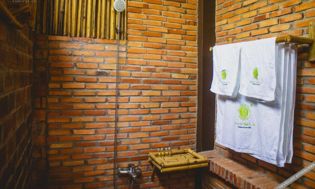 Кантхо: Bamboo Eco Village