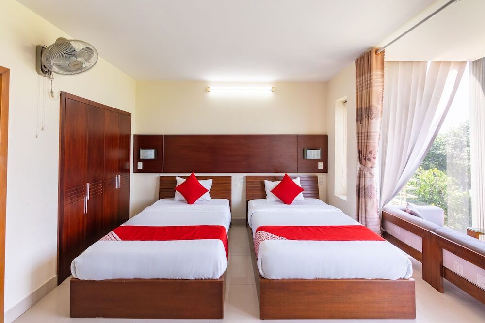 Ханой: OYO 416 Giao Thông Hotel