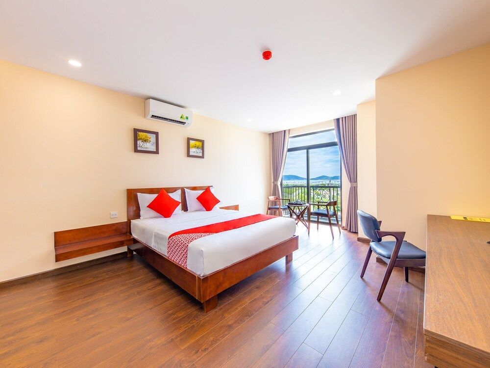 Нячанг: TuBong Hotel Private Enterprise