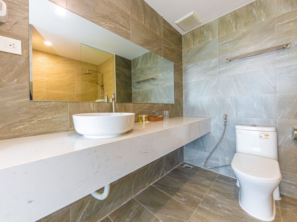 Нячанг: TuBong Hotel Private Enterprise