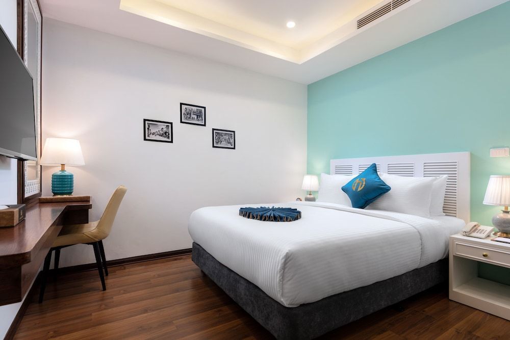 Ханой: Minasi HanoiOi Hotel