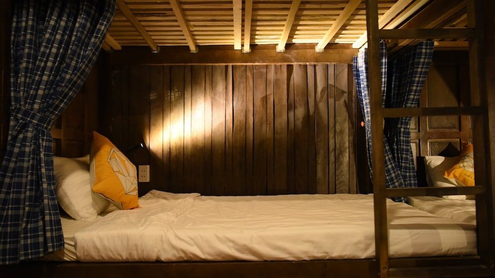 Хошимин: Central Station Bar & Bed - Hostel
