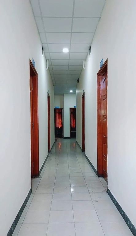 Хайзыонг: Hoang Anh Guest House