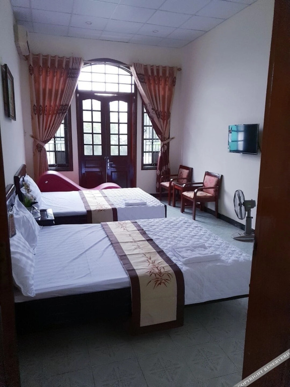 Hoang Anh Guest House — фото 5