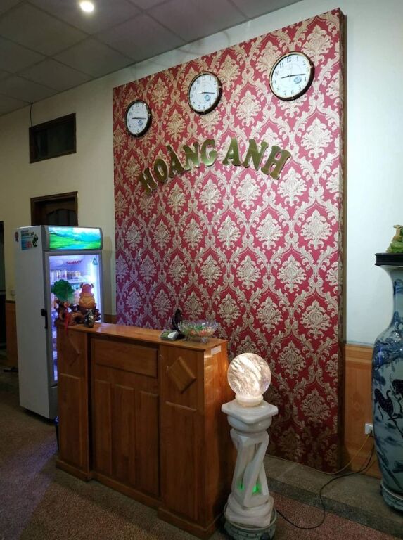 Хайзыонг: Hoang Anh Guest House