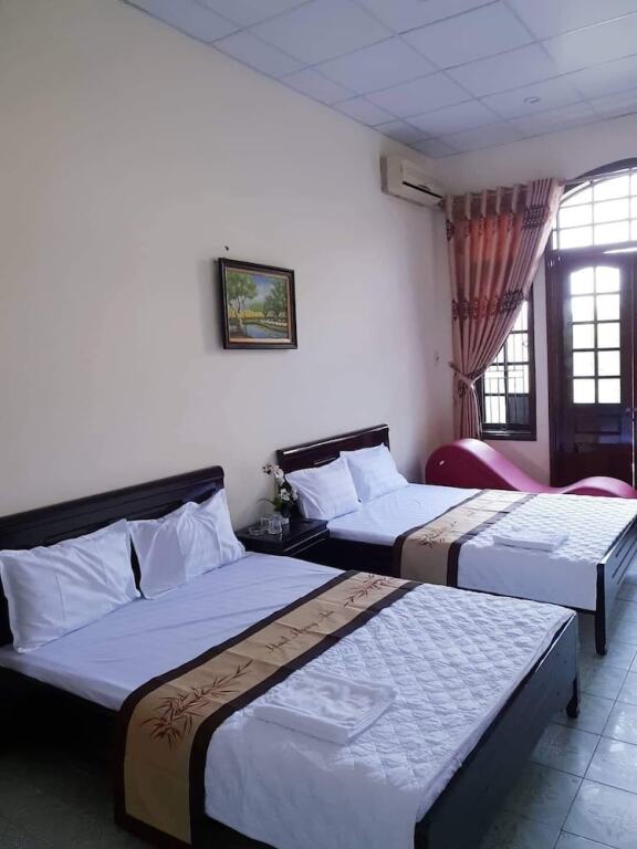 Hoang Anh Guest House — фото 1