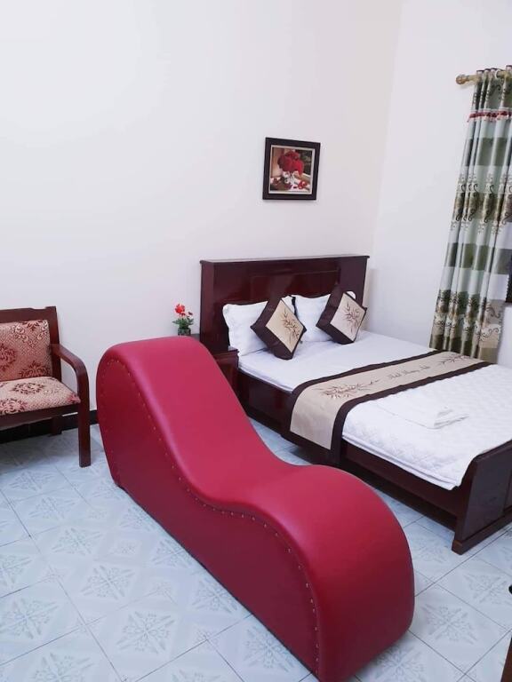 Хайзыонг: Hoang Anh Guest House