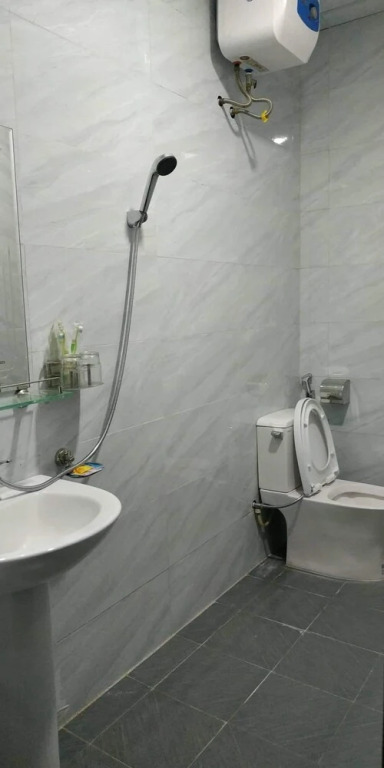 Хайзыонг: Hoang Anh Guest House