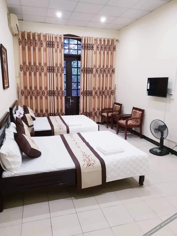 Hoang Anh Guest House — фото 6
