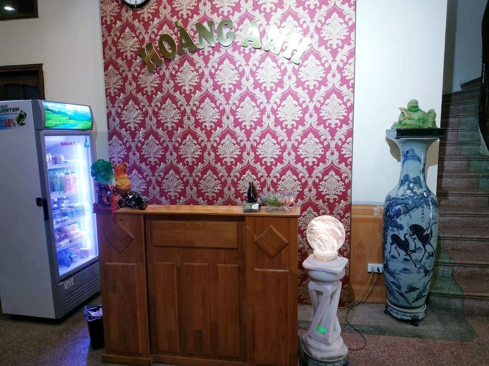 Хайзыонг: Hoang Anh Guest House