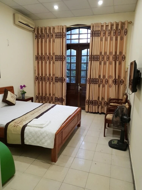 Хайзыонг: Hoang Anh Guest House