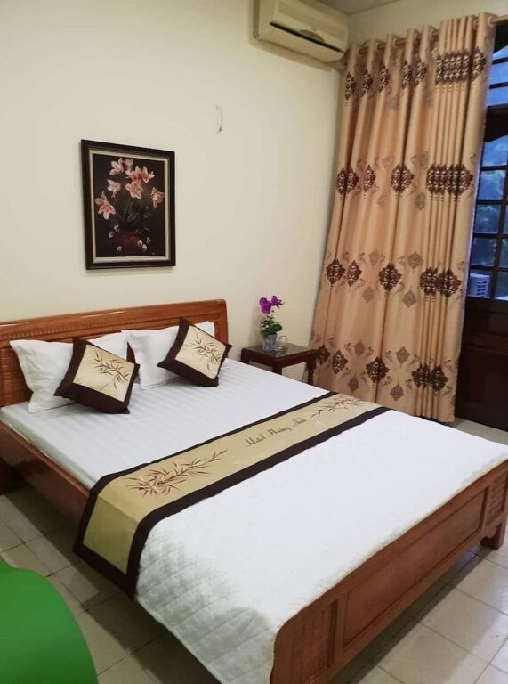 Хайзыонг: Hoang Anh Guest House