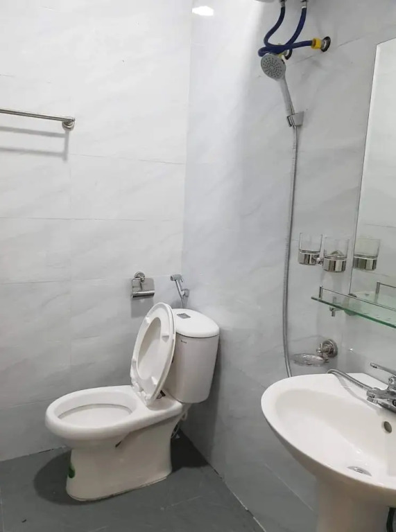 Хайзыонг: Hoang Anh Guest House